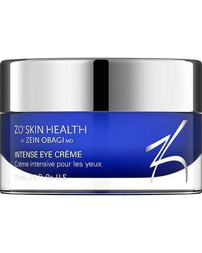 15. zo skin health intense eye créme