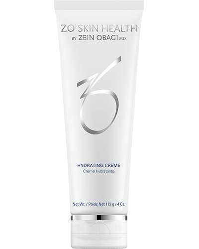 26. zo skin health hydrating crème