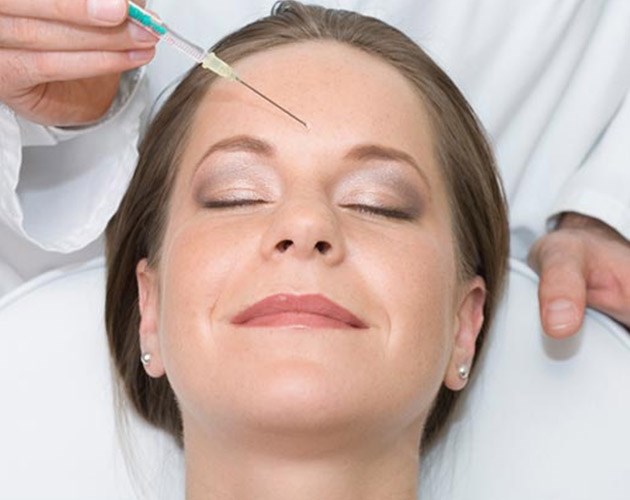 Juvederm behandling i København nær Christianshavn & Amagerbrogade
