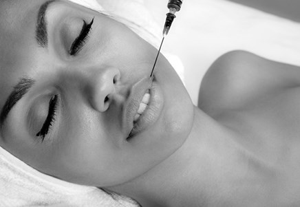Botox behandling i København, nær Christianshavn & Amagerbrogade