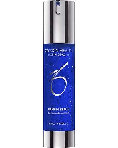 11. zo skin health firming serum