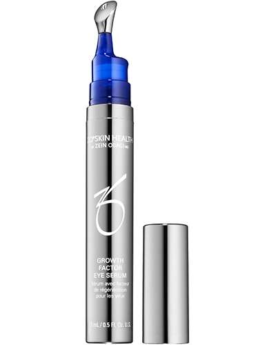 12. zo skin health growth factor eye serum