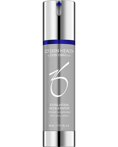 13. zo skin health exfoliation accelerator