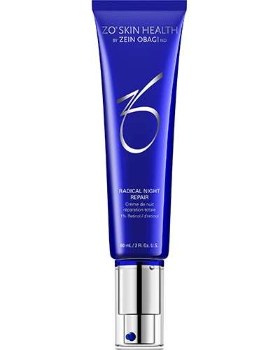 17. zo skin health radical night repair