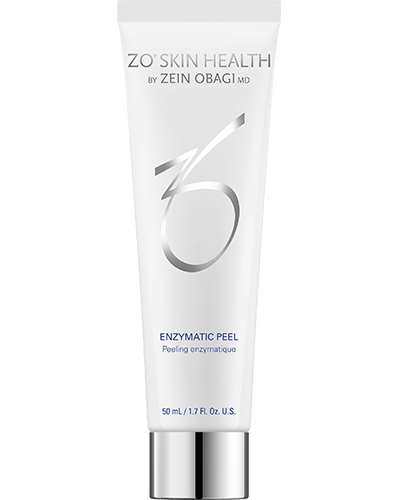 18. zo skin health enzymatic peel