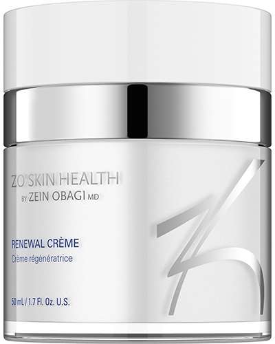 21. zo skin health renewal crème