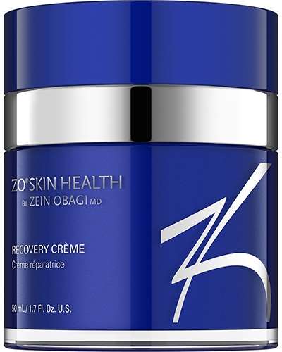 22. zo skin health recovery crème