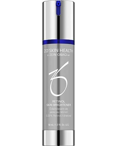 23. zo skin health retinol skin brightener 0,25%