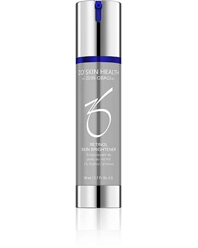 25. zo skin health retinol skin brightener 1%