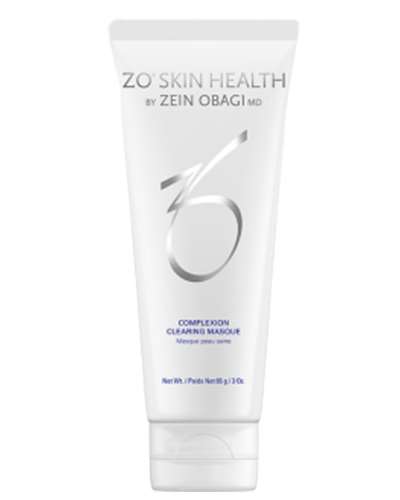 29. zo skin health sulfur masque 10%