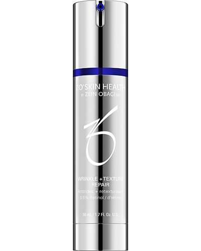 30. zo skin health wrinkle + texture repair