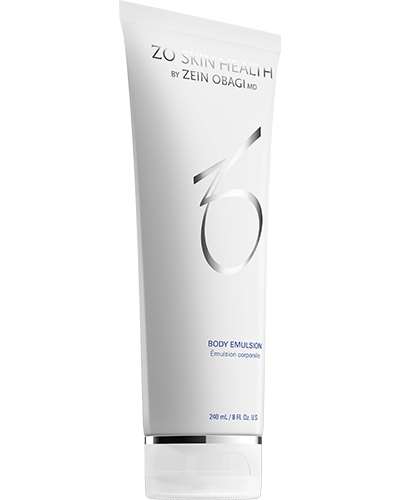 36. zo skin health body emulsion