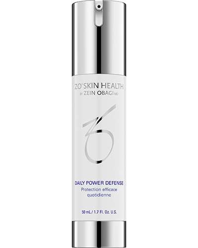 9. zo skin health daily power defense