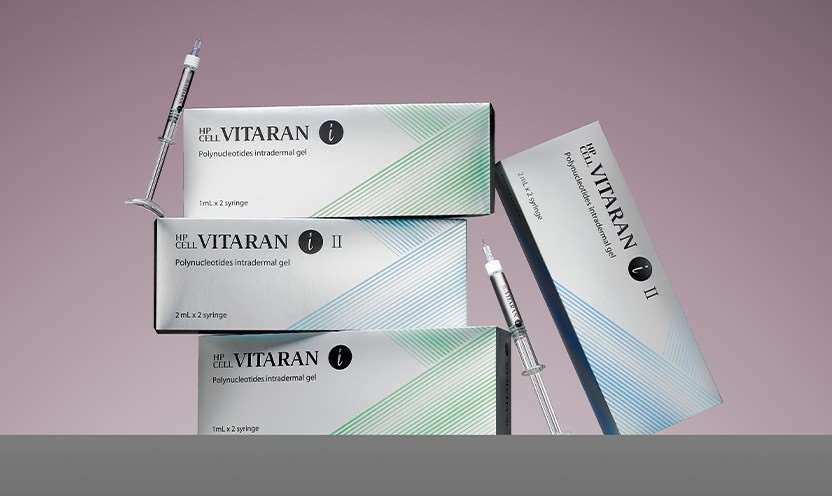 vitaran polynukleotider